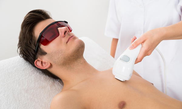 Laser Clinic Basingstoke: benefits of IPL vs laser hair removal