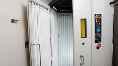 Link to Phototherapy Unit at Mass General Dermatology