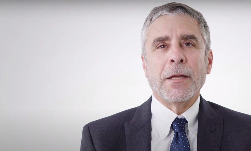 Video: Mass General Crohn's and Colitis Center