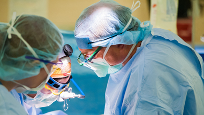 Pancreas and Biliary Program