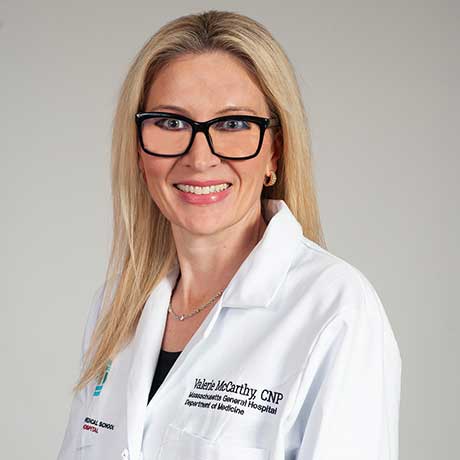 Valerie McCarthy Valerie McCarthy