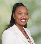 Natacha Nortelus, FNP, PMHNP-BC