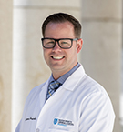 Dr. Brian Hayes