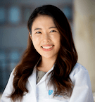 Ju Hee Kim ‐ PGY1 Resident