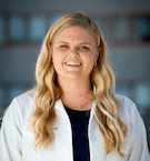 Kaitlyn Grieves ‐ PGY1 Resident