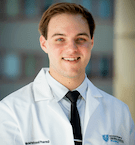 Nicholas Petrucelli ‐ PGY1 Resident