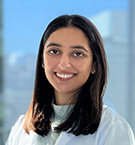 Dr. Nikitha Reddy Patel, PharmD, BCPS
