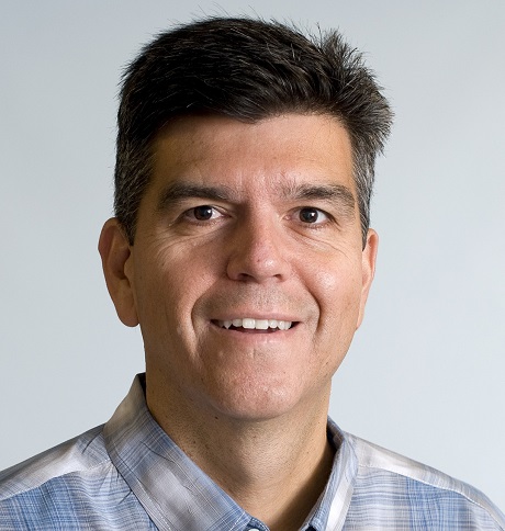 Carlos A. Camargo, Jr.