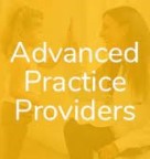 Division of Advanced Practice Provider Affairs