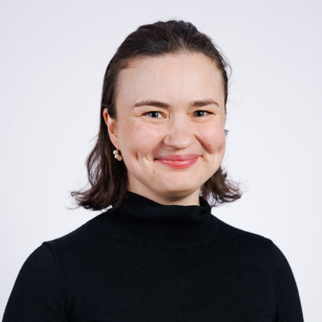 Hillary Ditmars, PhD