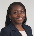 Esther Bwenyi, MPH