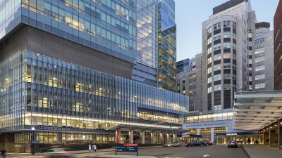 Our Leadership & Network