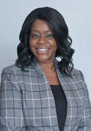 Ms. Latoya P. Brewster