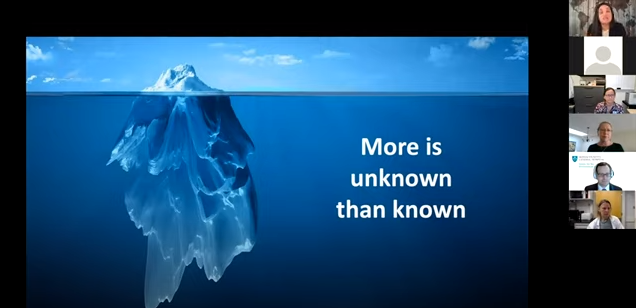 Video: Climate Change Symposium: Our Health Care System, Our Patients and You