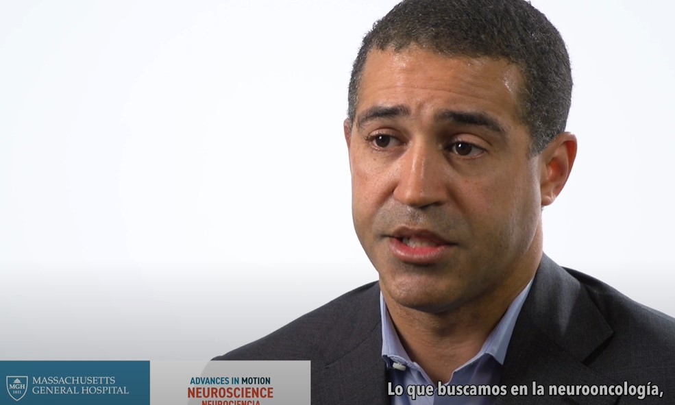 Video: La misión de la neurocirugía de Mass General Video: La misión de la neurocirugía de Mass General