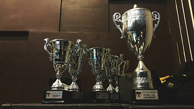 Award Opportunities Award Opportunities
