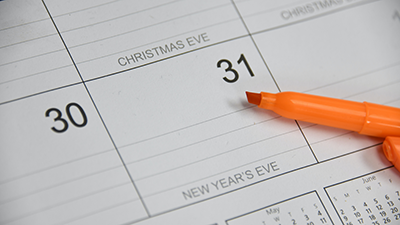 Mgh Holiday Calendar 2022 Additional Resources