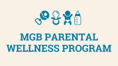 Parental Wellness Program