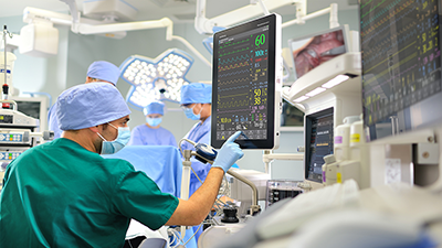 CFD's Office for Clinical Careers Office for Clinical Careers homepage