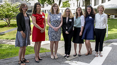 CFD's Office for Women's Careers Office for Women's Careers homepage