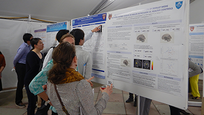 ORC's Postdoctoral Division Postdoctoral Division homepage