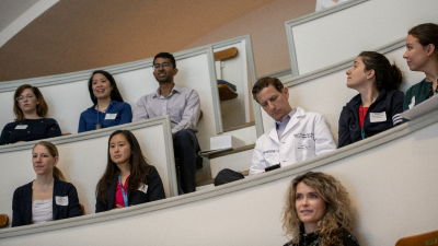 Available mentoring resources