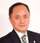 David Chang, MPH, PhD