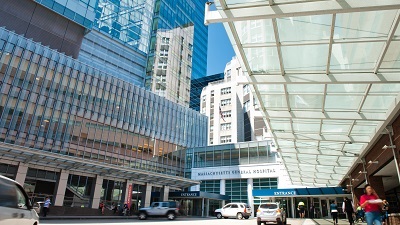 All Centers & Departments