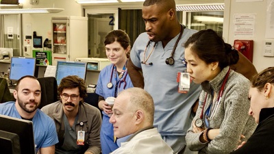 Education & Training