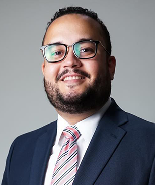 Jonathan Benitez-Gonzalez, MD, MBA 