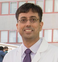 Rajeev Malhotra, MD