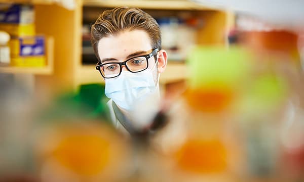 Peripheral artery disease