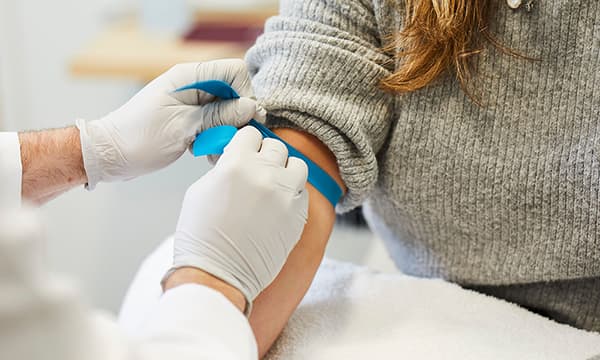 Structural disease research