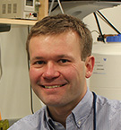 Stephan Kellnberger, PhD