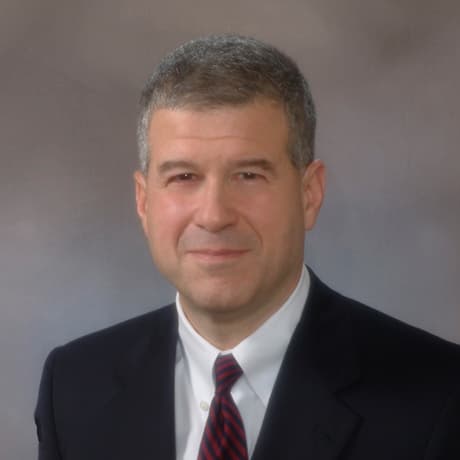 David Michael Shahian, MD