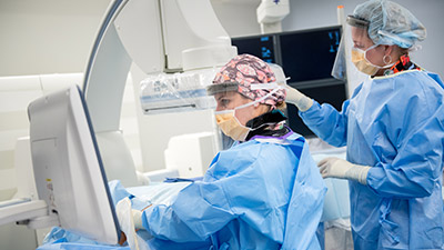 Treatments & Services