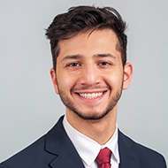 Omar Alani - Mass General Hospital