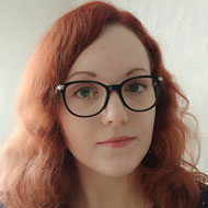 Audra Sturniolo, BA - Mass General Hospital