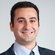 Charbel Gharios, MD - Mass General Hospital