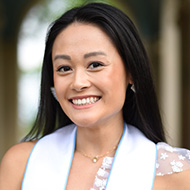 Xiaomin Becky Chen - Mass General Hospital