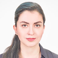 Azin Ghamari, MD - Mass General Hospital