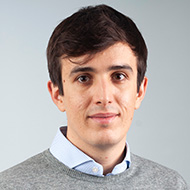 Giovanni Civieri, MD - Mass General Hospital