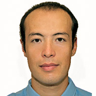 Carlos Gongora, MD - Mass General Hospital