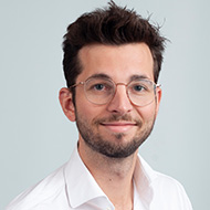 Julius Heemelaar - Mass General Hospital