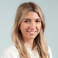 Isabel Langenbach, MD - Mass General Hospital