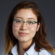 Kanako Ando, BS - Mass General Hospital