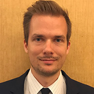 Marton Kolossvary, MD, PhD - Mass General Hospital