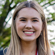 Madeline Gerbracht, BS - Mass General Hospital