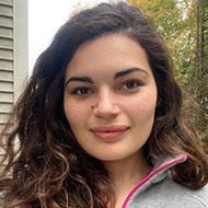 Megan McCloud, BS - Mass General Hospital