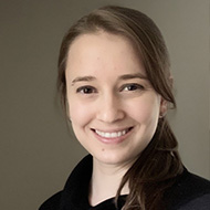 Kayla Paradis, BS - Mass General Hospital